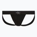 Men's briefs Calvin Klein LV00NB4644 Jock Strap black bodies w/ granite gray/poseid 2
