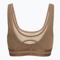Bra Calvin Klein LVGWF6K106 Icon Shine Low Support shitake 2