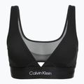 Bra Calvin Klein LVGWF6K106 Icon Shine Low Support black