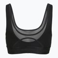 Bra Calvin Klein LVGWF6K106 Icon Shine Low Support black 2