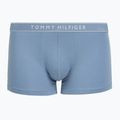 Men's boxers Tommy Hilfiger Trunk Dtm navy blue/opul blue/brisk blue 2