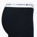 Men's boxers Tommy Hilfiger Trunk WB 3 pack nb//white/orna green/utility olive 6