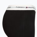 Men's boxers Tommy Hilfiger Trunk WB 3 pack nb//opu blu/orna green/ivory silk 6