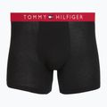 Men's boxers Tommy Hilfiger Boxer Brief medium red/rasp juice/burgundy 2