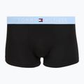Men's boxers Tommy Hilfiger Trunk black/ant silver/ves blue/opu bl/haz te 2