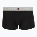 Men's boxers Tommy Hilfiger Trunk black/ant silver/ves blue/opu bl/haz te 3