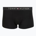 Men's boxers Tommy Hilfiger Trunk black/ant silver/ves blue/opu bl/haz te 6