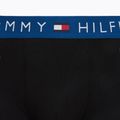 Men's boxers Tommy Hilfiger Trunk black/ant silver/ves blue/opu bl/haz te 8