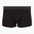 Men's boxers Tommy Hilfiger Trunk Metallic black/gold/gold 4