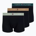 Men's boxers Tommy Hilfiger Boxer Brief nb//saf canvas/mnty grey/deep spru