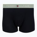 Men's boxers Tommy Hilfiger Boxer Brief nb//saf canvas/mnty grey/deep spru 2