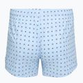 Men's boxers Tommy Hilfiger Woven Boxer Print 3 pack rwb foulard/med red/rwb w chck 5