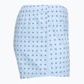 Men's boxers Tommy Hilfiger Woven Boxer Print 3 pack rwb foulard/med red/rwb w chck 6