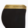 Men's boxers Tommy Hilfiger Trunk Metallic gold/burgundy/green 6