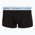 Men's boxers Tommy Hilfiger Trunk WB 7 pack black/whit/lava/sky blue/navy blue/ter red/ut ol 3