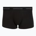 Men's boxers Tommy Hilfiger Trunk WB 7 pack black/whit/lava/sky blue/navy blue/ter red/ut ol 8