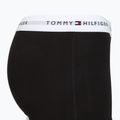 Men's boxers Tommy Hilfiger Trunk WB 7 pack black/whit/lava/sky blue/navy blue/ter red/ut ol 10