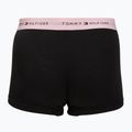 Men's boxers Tommy Hilfiger Trunk WB 5 pack black/fr red/bon pk/als green/no blue 7