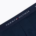 Men's boxers Tommy Hilfiger Trunk carbon navy/carbon navy/carbon navy 4