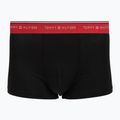 Men's boxers Tommy Hilfiger Trunk fire red/burgundy/medium red 3
