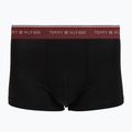 Men's boxers Tommy Hilfiger Trunk fire red/burgundy/medium red 4