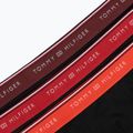 Men's boxers Tommy Hilfiger Trunk fire red/burgundy/medium red 6
