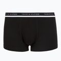 Men's boxers Tommy Hilfiger Trunk black/black/black 2