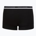 Men's boxers Tommy Hilfiger Trunk black/black/black 3