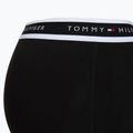 Men's boxers Tommy Hilfiger Trunk black/black/black 4