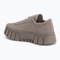 Women's shoes Tommy Hilfiger TJW Platform Sneaker Suede limeston dust 3