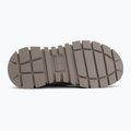 Women's shoes Tommy Hilfiger TJW Platform Sneaker Suede limeston dust 4