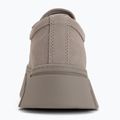 Women's shoes Tommy Hilfiger TJW Platform Sneaker Suede limeston dust 6