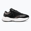 Women's shoes Tommy Hilfiger Modern Sporty Run black 2