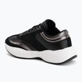 Women's shoes Tommy Hilfiger Modern Sporty Run black 3