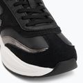 Women's shoes Tommy Hilfiger Modern Sporty Run black 7