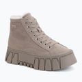 Women's shoes Tommy Jeans Platform Sneaker MC WL grey