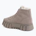 Women's shoes Tommy Jeans Platform Sneaker MC WL grey 3