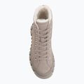 Women's shoes Tommy Jeans Platform Sneaker MC WL grey 5