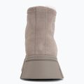 Women's shoes Tommy Jeans Platform Sneaker MC WL grey 6