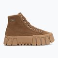 Women's shoes Tommy Jeans Platform Sneaker MC WL dark camel 2