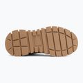Women's shoes Tommy Jeans Platform Sneaker MC WL dark camel 4