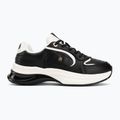Women's shoes Tommy Hilfiger Chic Runner black/ecru 2