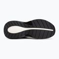 Women's shoes Tommy Hilfiger Chic Runner black/ecru 4