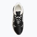 Women's shoes Tommy Hilfiger Chic Runner black/ecru 5