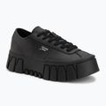 Women's shoes Tommy Jeans Platform black