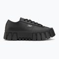 Women's shoes Tommy Jeans Platform black 2
