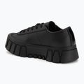 Women's shoes Tommy Jeans Platform black 3
