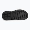 Women's shoes Tommy Jeans Platform black 4