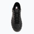 Women's shoes Tommy Jeans Platform black 5