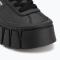 Women's shoes Tommy Jeans Platform black 7